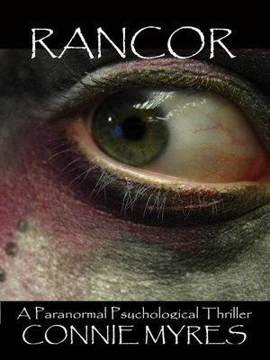 cover image of Rancor